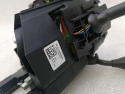 MERCEDES-BENZ Mercedes CLS W219 wiper stalks A2115450116 indicator switch steering column switch — thumbnail 6