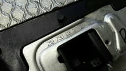 MERCEDES-BENZ Mercedes CLS W219 door lock rear LE A2197300335 door lock rear left — thumbnail 3