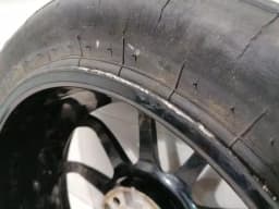 MERCEDES-BENZ Mercedes R230 W219 W211 Spare Wheel A2304011902 Notrad Reserved 6Bx18H2 ET25 AMG — thumbnail 10