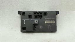 MERCEDES-BENZ Mercedes CLS W219 FRH door module A2198200726 door control unit front right — thumbnail 4