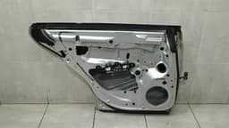 MERCEDES-BENZ Mercedes CLS W219 left rear door A2197300105 door rear left 320 — thumbnail 4
