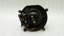 MERCEDES-BENZ Mercedes CLS W219 Heater Blower A2118300408 Engine Heater Blower. — thumbnail 7