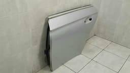 MERCEDES-BENZ Mercedes CLS W219 left rear door A2197300105 door rear left 320 — thumbnail 6