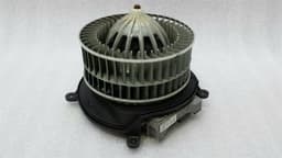 MERCEDES-BENZ Mercedes CLS W219 Heater Blower A2118300408 Engine Heater Blower. — thumbnail 6