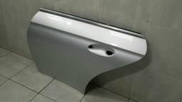 MERCEDES-BENZ Mercedes CLS W219 left rear door A2197300105 door rear left 320 — thumbnail 7