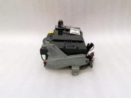 MERCEDES-BENZ Mercedes CLS W219 rear fuse box A2115455301 fuse box rear — thumbnail 4