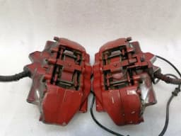 MERCEDES-BENZ Mercedes CLS55 AMG W219 Brake Caliper Set A0044233598 Caliper Set Brembo — thumbnail 3