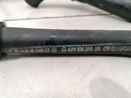 MERCEDES-BENZ Mercedes CLS55 AMG W219 Cooling Pipe A2115013782 Cooling Water Hose Hose AMG — thumbnail 5
