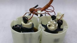 MERCEDES-BENZ Mercedes AMG CLS W219 Fuel Pump Electric A2114700000 Fuel Pump FAULTY V8 — thumbnail 3
