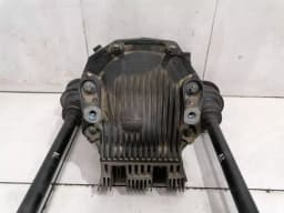 MERCEDES-BENZ Mercedes CLS55 AMG W219 Rear Diff + Shafts A2113507362 Differential Set 2.65 — thumbnail 2