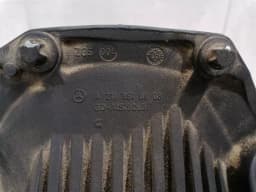 MERCEDES-BENZ Mercedes CLS55 AMG W219 Rear Diff + Shafts A2113507362 Differential Set 2.65 — thumbnail 4
