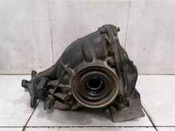 MERCEDES-BENZ Mercedes CLS55 AMG W219 Rear Diff + Shafts A2113507362 Differential Set 2.65 — thumbnail 7