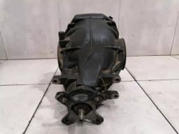 MERCEDES-BENZ Mercedes CLS55 AMG W219 Rear Diff + Shafts A2113507362 Differential Set 2.65 — thumbnail 8
