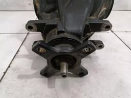 MERCEDES-BENZ Mercedes CLS55 AMG W219 Rear Diff + Shafts A2113507362 Differential Set 2.65 — thumbnail 10