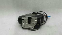 MERCEDES-BENZ Mercedes CLS W219 door lock rear LE A2197300335 door lock rear left — thumbnail 4