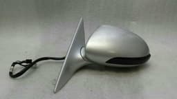 MERCEDES-BENZ Mercedes CLS W219 left door mirror A2198101316 exterior mirror left — thumbnail 4
