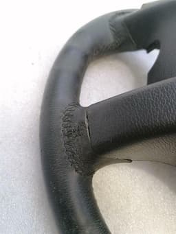 MERCEDES-BENZ Mercedes CLS W219 Steering Wheel A2194600103 Steering Wheel — thumbnail 5