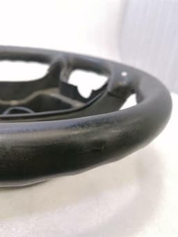 MERCEDES-BENZ Mercedes CLS W219 Steering Wheel A2194600103 Steering Wheel — thumbnail 3