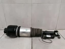 MERCEDES-BENZ Mercedes W219 Shock Absorber FRH A2113208413 Shock Absorber Front Right AIRMATIC — thumbnail 1