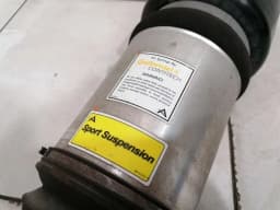 MERCEDES-BENZ Mercedes W219 Shock Absorber FRH A2113208413 Shock Absorber Front Right AIRMATIC — thumbnail 6