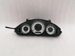 MERCEDES-BENZ Mercedes CLS55 W219 Instrument Cluster A2195402811 Speedometer M113K MPH AMG — thumbnail 1