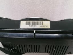 MERCEDES-BENZ Mercedes CLS55 W219 Instrument Cluster A2195402811 Speedometer M113K MPH AMG — thumbnail 7