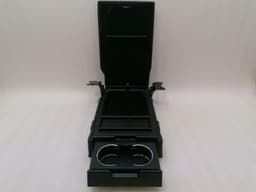 MERCEDES-BENZ Mercedes CLS W219 rear armrest A2199700130 centre armrest rear armrest AMG — thumbnail 1