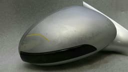 MERCEDES-BENZ Mercedes CLS W219 right door mirror A2198101016 exterior mirror right — thumbnail 5