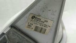 MERCEDES-BENZ Mercedes CLS W219 right door mirror A2198101016 exterior mirror right — thumbnail 9