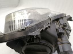 MERCEDES-BENZ FAULTY MERCEDES CLS W219 Left Head LightA2198200761 Headlights Left — thumbnail 6