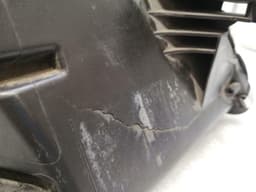 MERCEDES-BENZ FAULTY MERCEDES CLS W219 Left Head LightA2198200761 Headlights Left — thumbnail 8