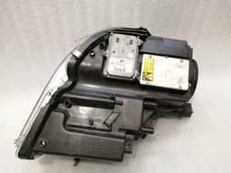 MERCEDES-BENZ FAULTY MERCEDES CLS W219 Left Head LightA2198200761 Headlights Left — thumbnail 9