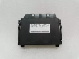 MERCEDES-BENZ Mercedes CLS55 AMG W219 Gearbox Module A0345451032 Control Unit Transmission — thumbnail 1