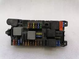 MERCEDES-BENZ Mercedes CLS W219 Fuse Box A2115454401 Fuse Box SAM — thumbnail 8