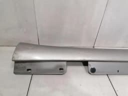 MERCEDES-BENZ Mercedes CLS W219 Side Skirt A2196980354 Left AMG Side Skirts CLS55 — thumbnail 2