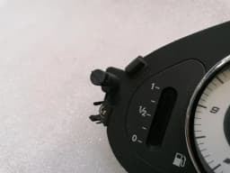 MERCEDES-BENZ Mercedes W219 Instrument Cluster A2195405111 Speedometer AMG V8 CLS55 E55 MPH — thumbnail 4