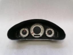 MERCEDES-BENZ Mercedes W219 Instrument Cluster A2195405111 Speedometer AMG V8 CLS55 E55 MPH — thumbnail 6