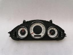MERCEDES-BENZ Mercedes W219 Instrument Cluster A2195405111 Speedometer AMG V8 CLS55 E55 MPH — thumbnail 3