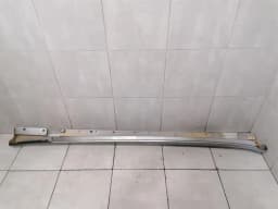 MERCEDES-BENZ Mercedes CLS W219 Side Skirt A2196980354 Left AMG Side Skirts CLS55 — thumbnail 5