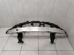 MERCEDES-BENZ Mercedes CLS W219 front end clip A2196202034 lock carrier front mask — thumbnail 10
