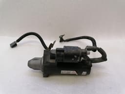 MERCEDES-BENZ Mercedes CLS W219 starter engine A0061510601 starter — thumbnail 1