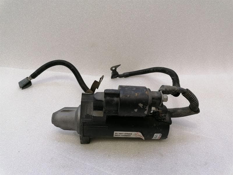 Mercedes CLS W219 starter engine A0061510601 starter