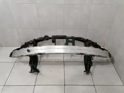 MERCEDES-BENZ Mercedes CLS W219 front end clip A2196202034 lock carrier front mask — thumbnail 1