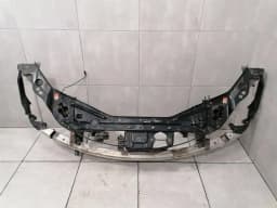 MERCEDES-BENZ Mercedes CLS W219 front end clip A2196202034 lock carrier front mask — thumbnail 3
