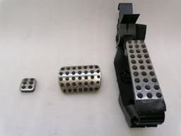 MERCEDES-BENZ Mercedes CLS W219 Gas Pedal (Electrical) A1713000004 Accelerator Pedal AMG — thumbnail 9