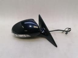 MERCEDES-BENZ Mercedes CLS W219 Right Door Mirror A2198100276 Right Exterior Mirror — thumbnail 3