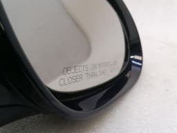 MERCEDES-BENZ Mercedes CLS W219 Right Door Mirror A2198100276 Right Exterior Mirror — thumbnail 7