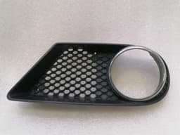 MERCEDES-BENZ Mercedes CLS W219 fog light grille A2198850553 fog light grille set — thumbnail 3