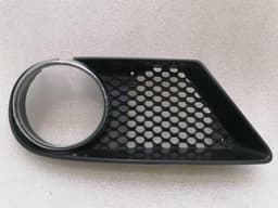 MERCEDES-BENZ Mercedes CLS W219 fog light grille A2198850553 fog light grille set — thumbnail 2