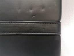 MERCEDES-BENZ Mercedes CLS W219 rear armrest A2199700130 centre armrest rear armrest AMG — thumbnail 6